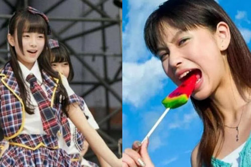 Sao nữ năm 14 tuổi: Cúc Tịnh Y không hổ 'mỹ nữ 4.000 năm có một', nhưng đây mới là người gây bất ngờ!