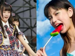 Sao nữ năm 14 tuổi: Cúc Tịnh Y không hổ 'mỹ nữ 4.000 năm có một', nhưng đây mới là người gây bất ngờ!