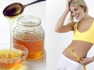 9 công dụng hiệu quả không ngờ của nước mật ong ấm