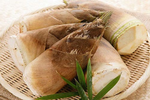 Độc tố cyanide trong măng cực hại sức khỏe nếu không biết cách chế biến