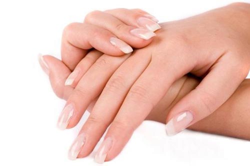 Nhận biết dấu hiệu bệnh tật qua móng tay