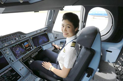 Giải mã vì sao trên cơ thể có sẹo không thể làm được phi công