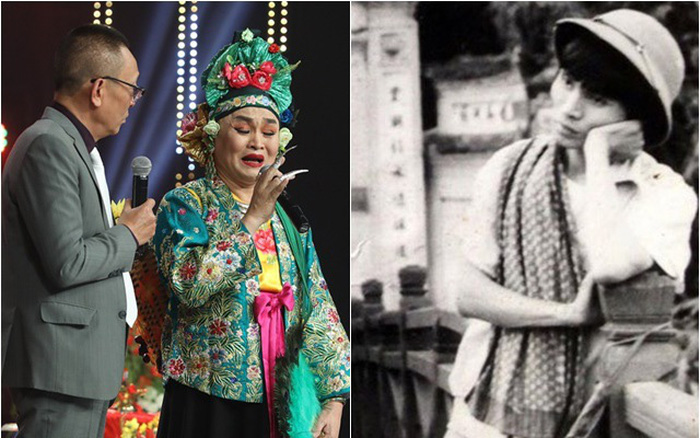 Xuân Hinh giấu nước mắt nhiều năm, lần đầu kể quãng thời gian khổ cực nhất đời