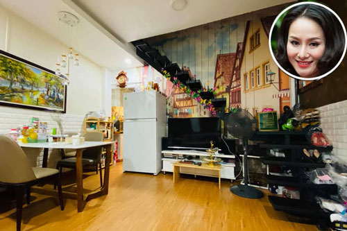 Vợ cũ Thành Trung rao bán nhà hơn 4,5 tỷ