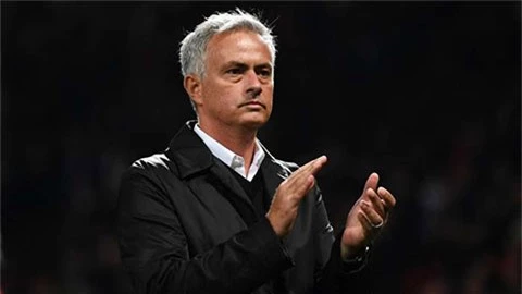 Mourinho: 'Aston Villa là CLB đáng xem nhất Ngoại hạng Anh'