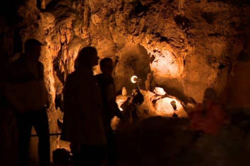 Bí ẩn tộc người cổ đại 40.000 năm tuổi ở Bỉ ăn thịt đồng loại