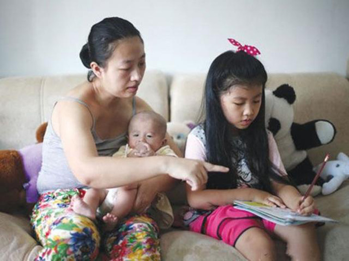 Người phụ nữ triệt sản từ năm 22 tuổi, 20 năm sau sững sờ phát hiện có bầu