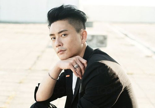 Huỳnh Tông Trạch chưa vội vã kết hôn, thú nhận là người nhàm chán