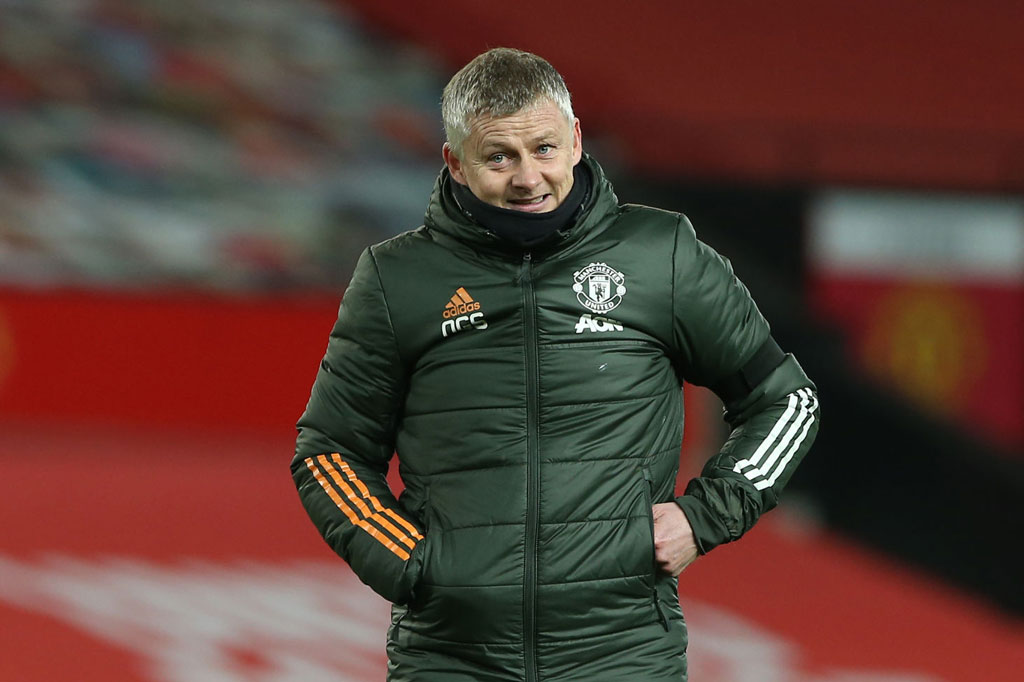 Chuyển nhượng M.U: Solskjaer hé lộ kế hoạch mua sắm