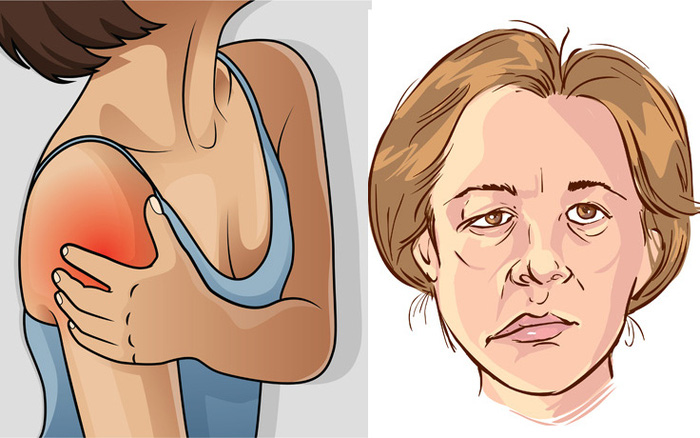 1001 nguyên nhân gây đột quỵ ít ai ngờ tới