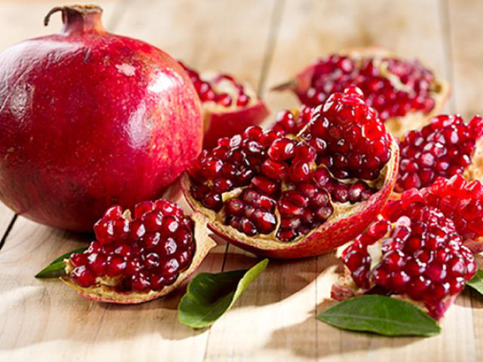 6 loại quả giàu vitamin C giúp cả mùa đông không lo cúm