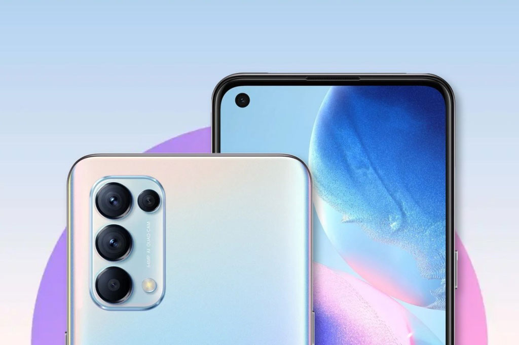 Đánh giá chi tiết Oppo Reno5 vừa ra mắt tại Việt Nam