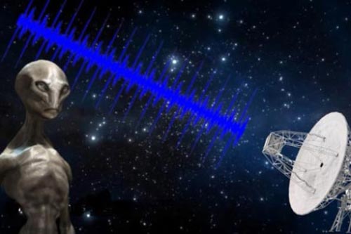 Phát hiện chớp sóng radio bí ẩn từ vũ trụ