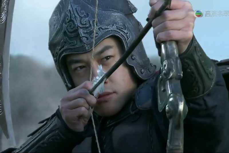 Hé lộ lời tiên tri chuẩn xác đến rợn người của Lữ Bố khiến Tào Tháo chết không nhắm mắt