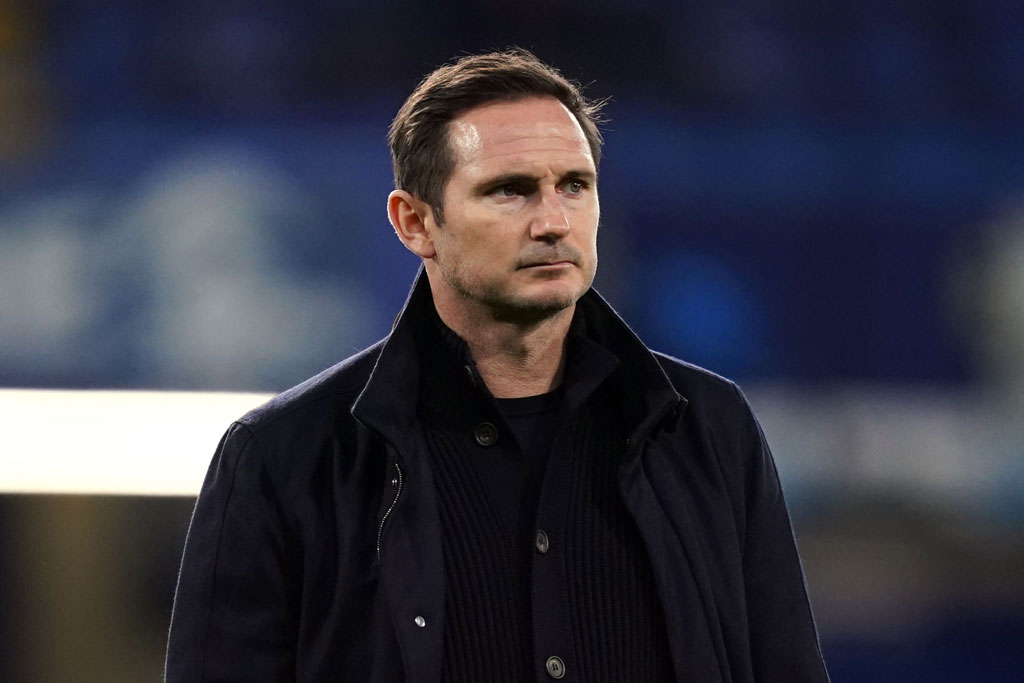 Lampard là HLV tệ nhất dưới triều đại Abramovich