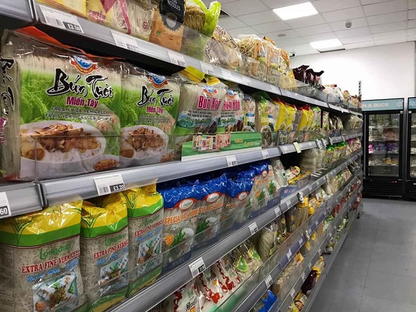 UKVFTA: Cơ hội nâng cao tỉ trọng hàng hóa từ Việt Nam vào thị trường Anh