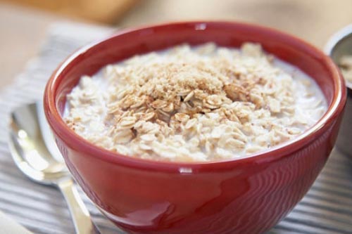 Chào ngày mới bằng món này vừa giảm cân, vừa giàu dinh dưỡng