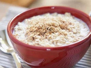 Chào ngày mới bằng món này vừa giảm cân, vừa giàu dinh dưỡng