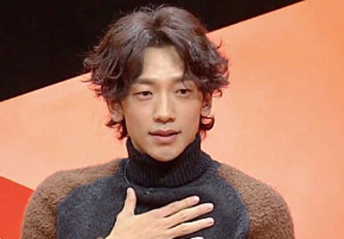 Rain trải lòng về giai đoạn mẹ ốm nặng