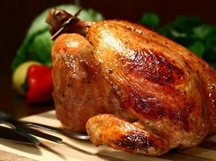 Mách bạn công thức làm món gà nướng mật ong thơm lừng đãi khách