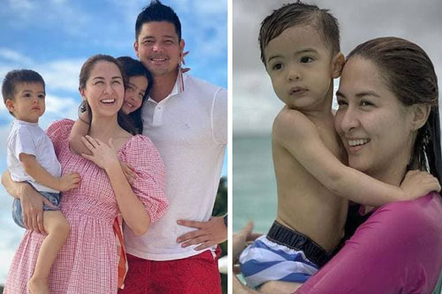 Marian Rivera để mặt mộc hoàn toàn, nhan sắc liệu có còn xứng danh 'Mỹ nhân đẹp nhất Philippines'?