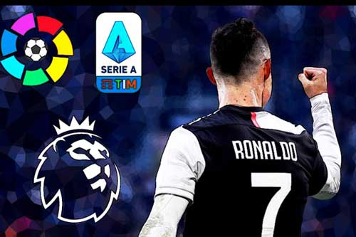 Những kỷ lục Ronaldo có thể phá trong năm 2021