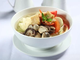 3 món ngon với nấm rơm đơn giản mà giàu dinh dưỡng
