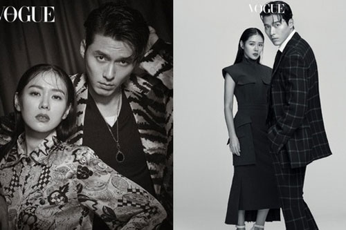 Choáng trước độ giàu có của cặp đôi Son Ye Jin và Hyun Bin