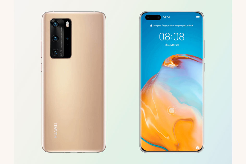 Bảng giá điện thoại Huawei tháng 1/2021