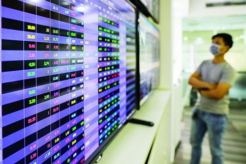 Năm 2021: Chứng khoán sẽ còn bắt gặp nhịp thăng hoa