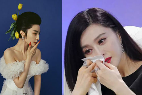 Tạp chí xóa ảnh bìa Phạm Băng Băng, thông báo hoàn tiền cho khách, liệu Phạm gia có thể trở mình sau scandal trốn thuế?