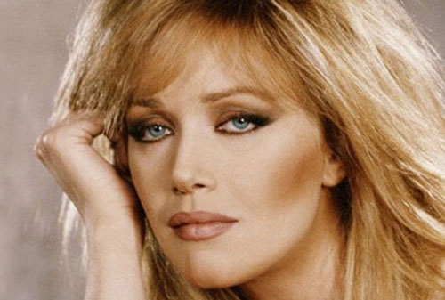 Bond girl qua đời vì đột quỵ