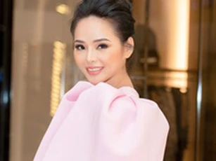 Lại Hương Thảo tiết lộ lý do rời showbiz 5 năm trước
