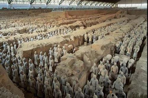 Khám phá những bí ẩn mà khoa học chưa thể giải thích