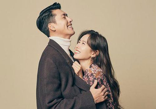 Hyun Bin - Son Ye Jin hẹn hò muộn vì không phân biệt được cảm xúc phim và đời