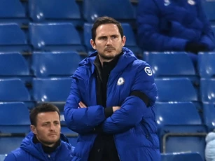 Chelsea thảm bại, HLV Lampard vẫn 'nói cứng'