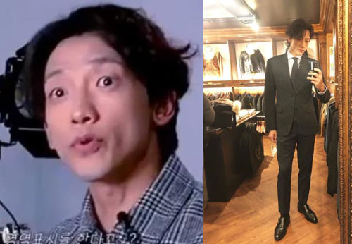 Liên tục bị chê, ông xã Kim Tae Hee có màn 'lột xác' cực phong độ