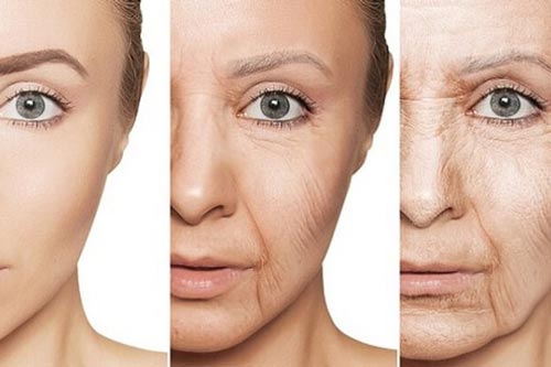 7 bí quyết ngăn ngừa lão hóa chị em không bao giờ được quên