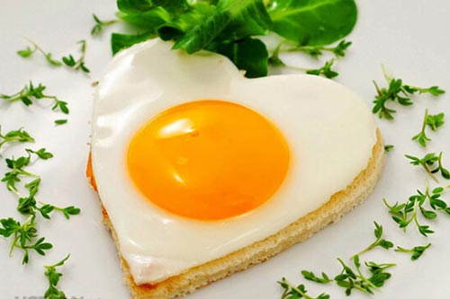 Cách chế biến trứng tốt cho sức khỏe bạn cần nhớ