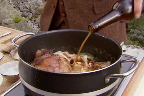 Bí quyết dùng bia để chế biến món ăn ngon