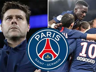 PSG sẽ 'trảm' 5 ngôi sao, dọn đường đón tân binh cho Pochettino