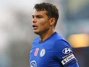 Thiago Silva không hiểu điều gì xảy ra ở Chelsea