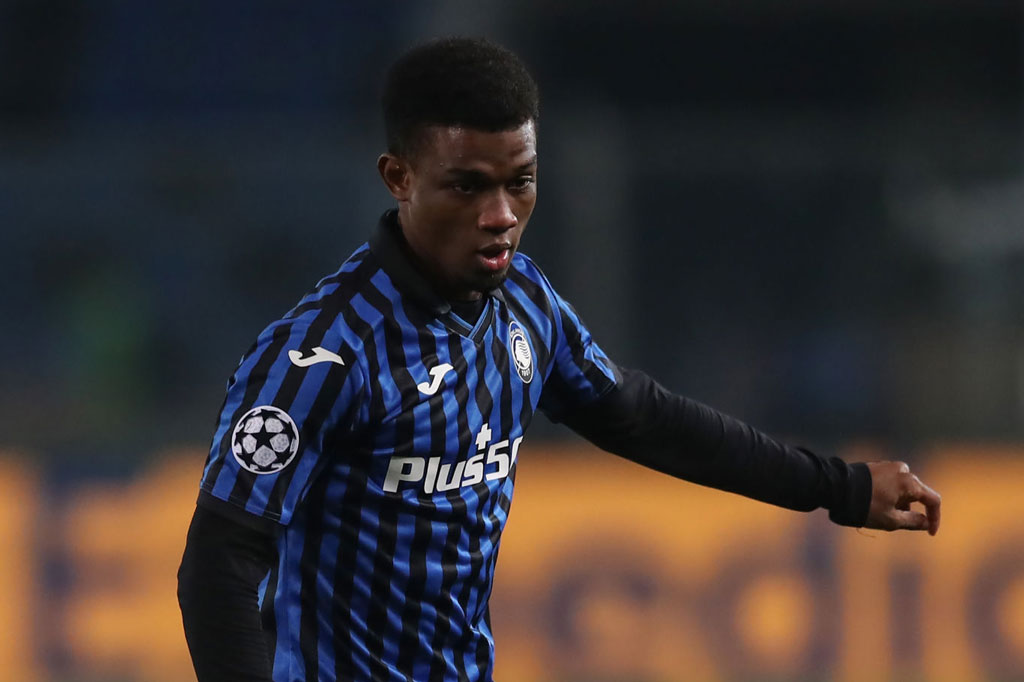 Chuyển nhượng M.U: HLV Solskjaer triệu hồi sao trẻ Amad Diallo