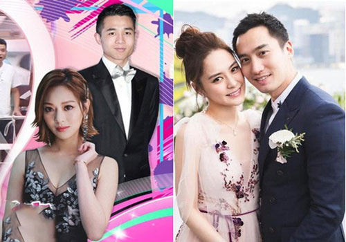 Showbiz Hong Kong 2020: Hoa hậu cặp tỷ phú cũng không sốc bằng bỏ chồng