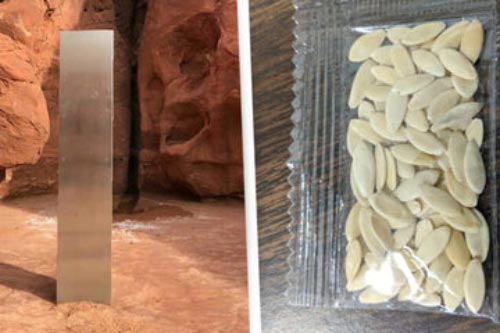 Những bí ẩn lớn nhất chưa có lời giải trong năm 2020