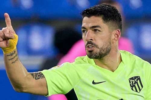 Suarez chứng minh Barca bán anh sang Atletico là sai lầm
