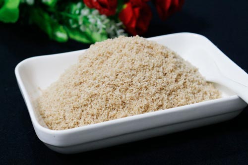 Tự làm hạt nêm tại nhà cực ngọt mà an toàn cho sức khỏe