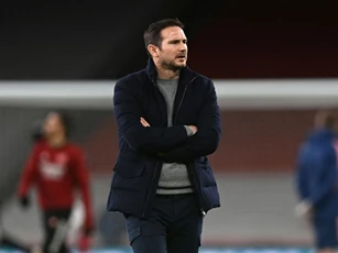 Huyền thoại M.U bi quan về tương lai của Lampard