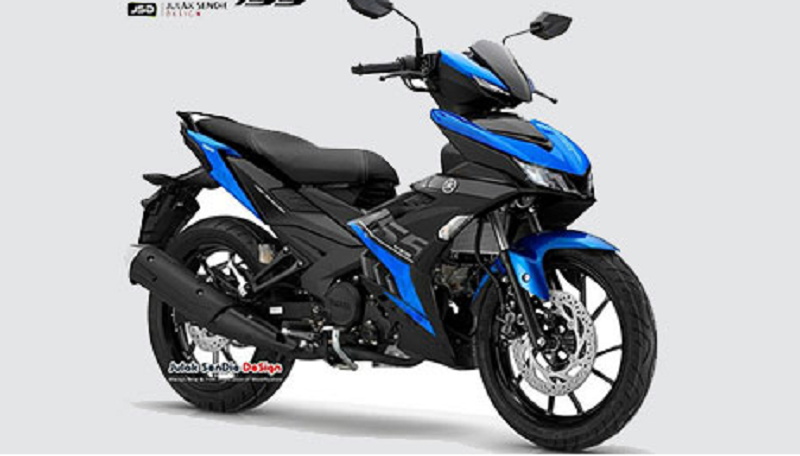 Khi Yamaha Exciter 155 VVA so kè với Honda Winner X: Khó phân biệt thắng thua