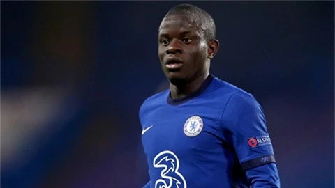 Chấm điểm Chelsea vs Man City: Kante, Werner gây thất vọng